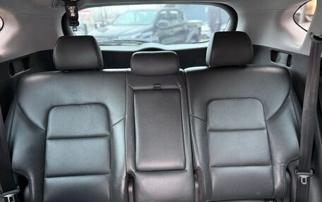 Hyundai Tucson III, 2016 год, 1 750 000 рублей, 18 фотография