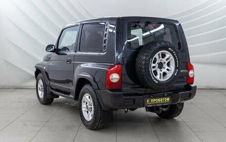 ТагАЗ Tager, 2010 год, 588 000 рублей, 5 фотография