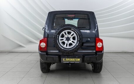 ТагАЗ Tager, 2010 год, 588 000 рублей, 6 фотография