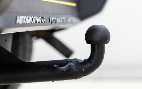 ТагАЗ Tager, 2010 год, 588 000 рублей, 13 фотография