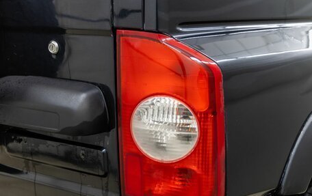 ТагАЗ Tager, 2010 год, 588 000 рублей, 12 фотография