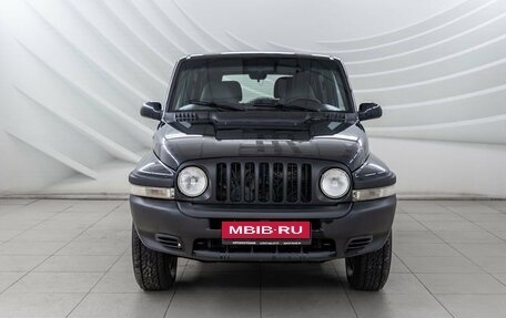 ТагАЗ Tager, 2010 год, 588 000 рублей, 2 фотография