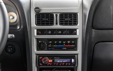 ТагАЗ Tager, 2010 год, 588 000 рублей, 15 фотография