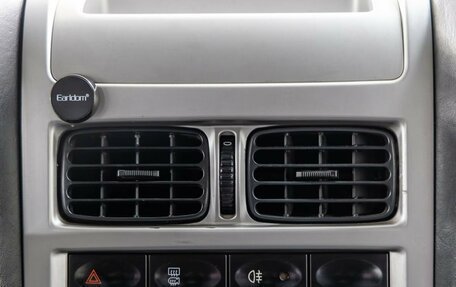 ТагАЗ Tager, 2010 год, 588 000 рублей, 16 фотография