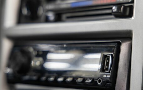 ТагАЗ Tager, 2010 год, 588 000 рублей, 26 фотография