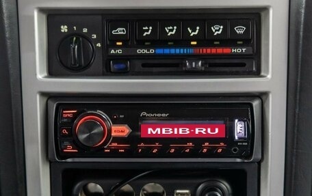 ТагАЗ Tager, 2010 год, 588 000 рублей, 17 фотография