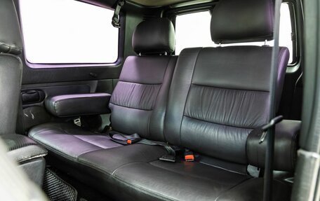 ТагАЗ Tager, 2010 год, 588 000 рублей, 30 фотография