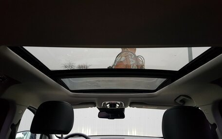 CheryExeed TXL, 2021 год, 2 099 000 рублей, 6 фотография