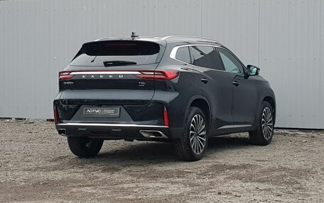 CheryExeed TXL, 2021 год, 2 099 000 рублей, 2 фотография