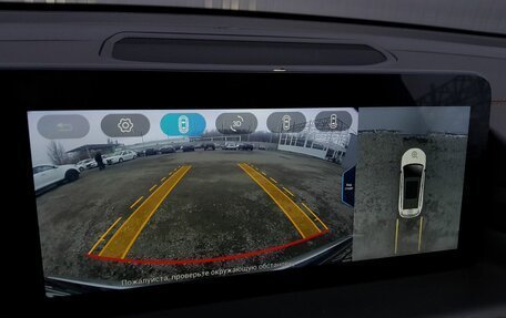 CheryExeed TXL, 2021 год, 2 099 000 рублей, 7 фотография