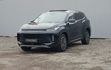 CheryExeed TXL, 2021 год, 2 099 000 рублей, 3 фотография