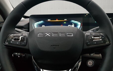 CheryExeed TXL, 2021 год, 2 099 000 рублей, 10 фотография