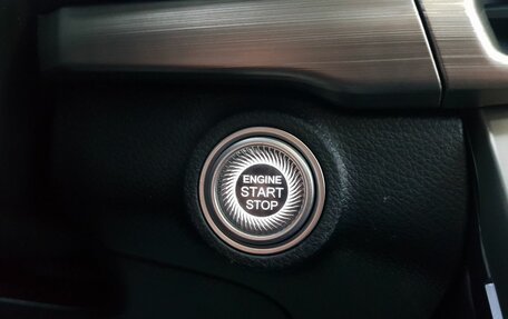 CheryExeed TXL, 2021 год, 2 099 000 рублей, 9 фотография