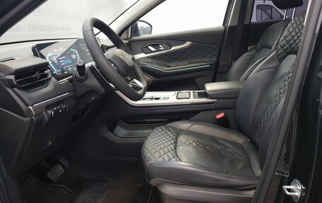CheryExeed TXL, 2021 год, 2 099 000 рублей, 8 фотография