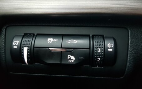 CheryExeed TXL, 2021 год, 2 099 000 рублей, 12 фотография