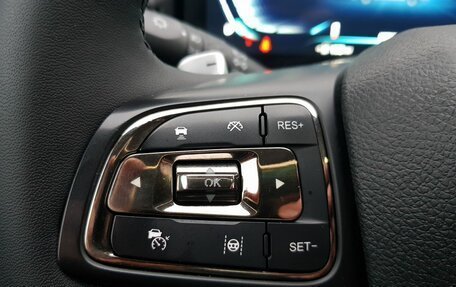 CheryExeed TXL, 2021 год, 2 099 000 рублей, 13 фотография