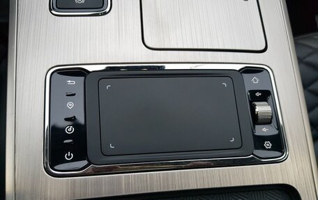 CheryExeed TXL, 2021 год, 2 099 000 рублей, 16 фотография