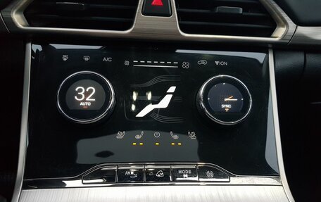 CheryExeed TXL, 2021 год, 2 099 000 рублей, 15 фотография