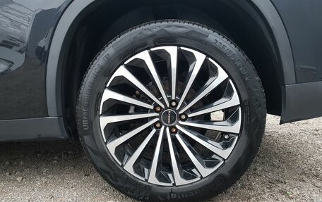 CheryExeed TXL, 2021 год, 2 099 000 рублей, 26 фотография