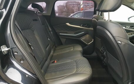 CheryExeed TXL, 2021 год, 2 099 000 рублей, 21 фотография