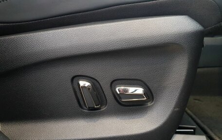 CheryExeed TXL, 2021 год, 2 099 000 рублей, 23 фотография