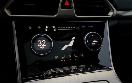 CheryExeed TXL, 2021 год, 2 099 000 рублей, 18 фотография