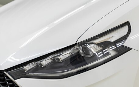 Haval F7 I, 2020 год, 1 948 000 рублей, 11 фотография