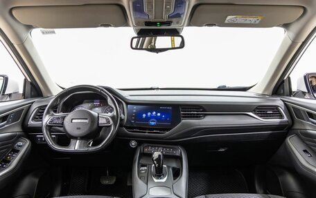 Haval F7 I, 2020 год, 1 948 000 рублей, 15 фотография