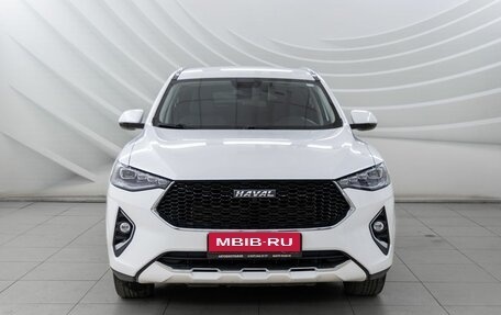 Haval F7 I, 2020 год, 1 948 000 рублей, 2 фотография