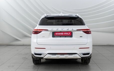 Haval F7 I, 2020 год, 1 948 000 рублей, 6 фотография