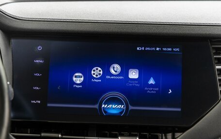 Haval F7 I, 2020 год, 1 948 000 рублей, 22 фотография
