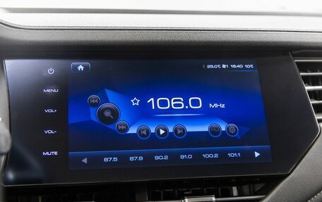 Haval F7 I, 2020 год, 1 948 000 рублей, 23 фотография