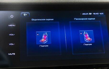 Haval F7 I, 2020 год, 1 948 000 рублей, 25 фотография