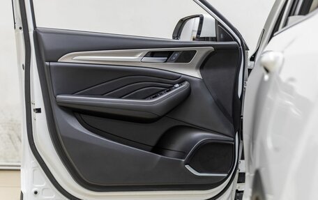 Haval F7 I, 2020 год, 1 948 000 рублей, 30 фотография