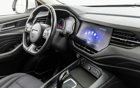 Haval F7 I, 2020 год, 1 948 000 рублей, 37 фотография