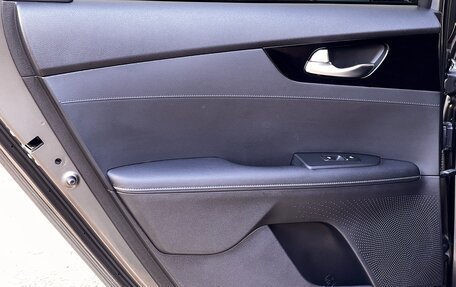 KIA Cerato IV, 2019 год, 1 849 000 рублей, 20 фотография