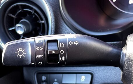 KIA Cerato IV, 2019 год, 1 849 000 рублей, 15 фотография