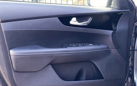 KIA Cerato IV, 2019 год, 1 849 000 рублей, 17 фотография