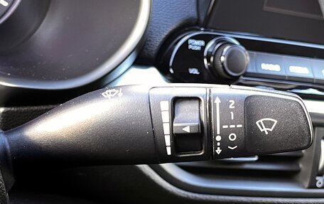 KIA Cerato IV, 2019 год, 1 849 000 рублей, 16 фотография