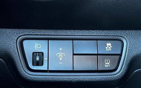 KIA Cerato IV, 2019 год, 1 849 000 рублей, 26 фотография