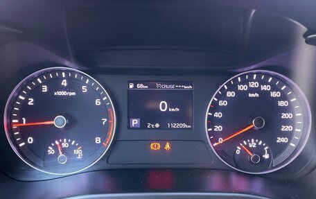 KIA Cerato IV, 2019 год, 1 849 000 рублей, 28 фотография