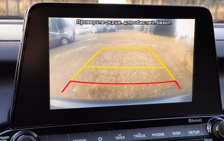 KIA Cerato IV, 2019 год, 1 849 000 рублей, 24 фотография