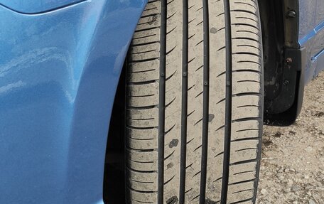 Honda Civic VIII, 2009 год, 820 000 рублей, 9 фотография