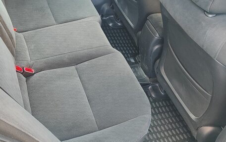 Honda Civic VIII, 2009 год, 820 000 рублей, 11 фотография