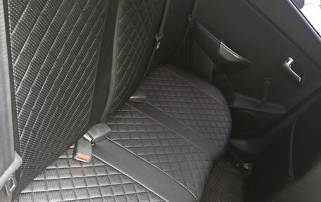 KIA Rio III рестайлинг, 2015 год, 1 220 000 рублей, 12 фотография