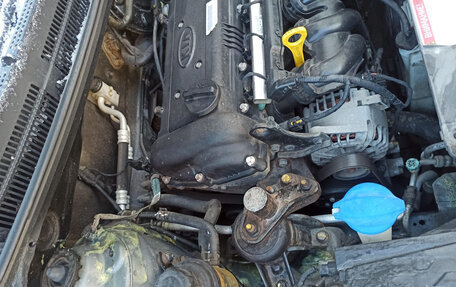 KIA Rio III рестайлинг, 2015 год, 1 220 000 рублей, 4 фотография