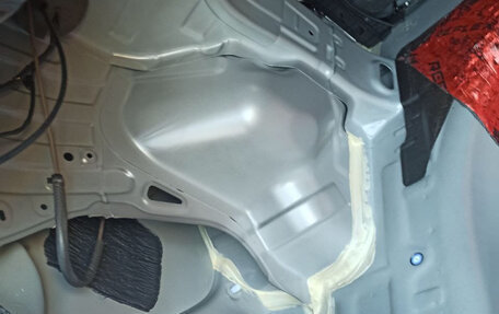 KIA Rio III рестайлинг, 2015 год, 1 220 000 рублей, 11 фотография