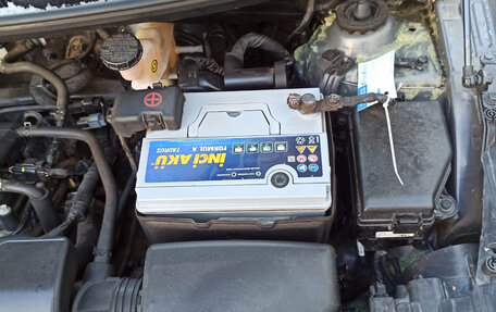 KIA Rio III рестайлинг, 2015 год, 1 220 000 рублей, 5 фотография