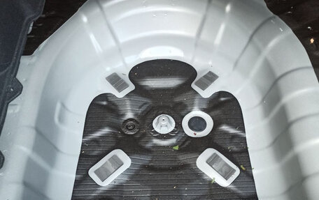 KIA Rio III рестайлинг, 2015 год, 1 220 000 рублей, 10 фотография