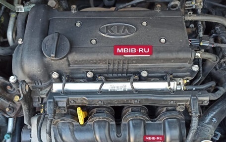 KIA Rio III рестайлинг, 2015 год, 1 220 000 рублей, 6 фотография